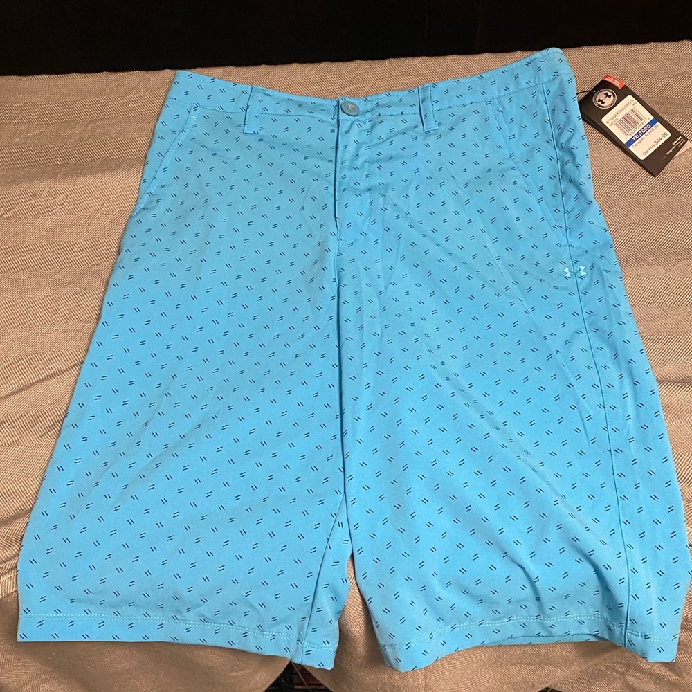 🆕 Under Armour • Sz YXL